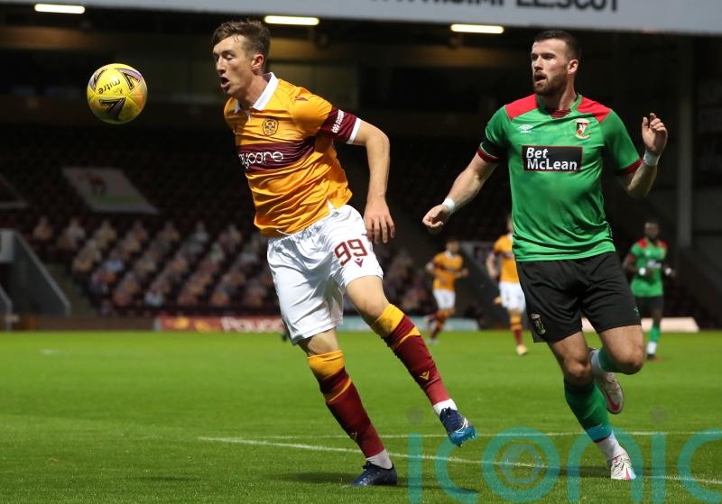 Chris Long suffers fresh setback ahead of Crewe’s game against Newport
