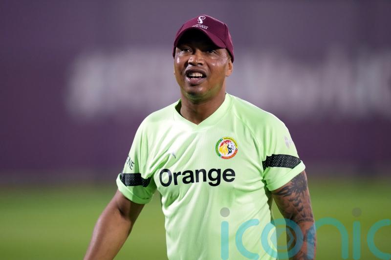 We have nothing to fear, says El Hadji Diouf ahead of Senegal’s tie with England