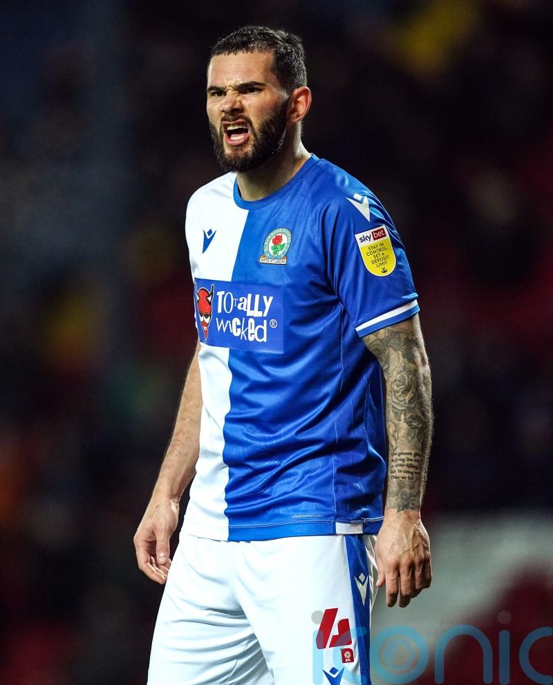 MK Dons to check on Bradley Johnson’s fitness ahead of Burton visit