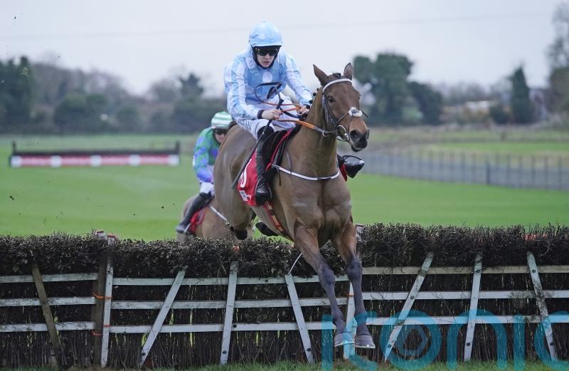 Honeysuckle all set for record-breaking fourth Hatton’s Grace