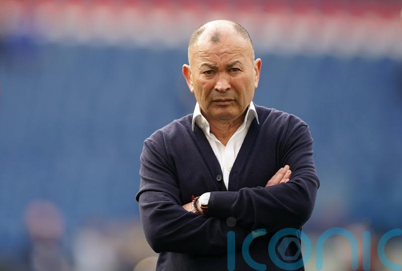 Eddie Jones to learn England fate next week after RFU review