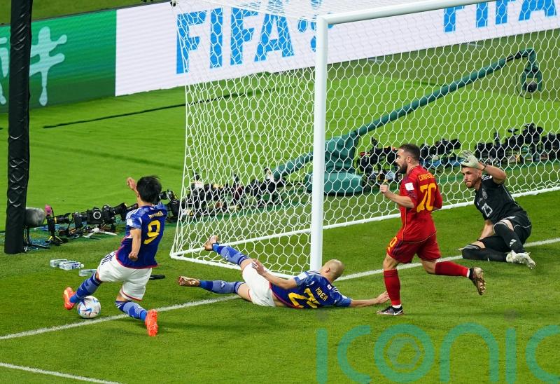 Some images were ‘misleading’: FIFA defends VAR decision over Japan goal