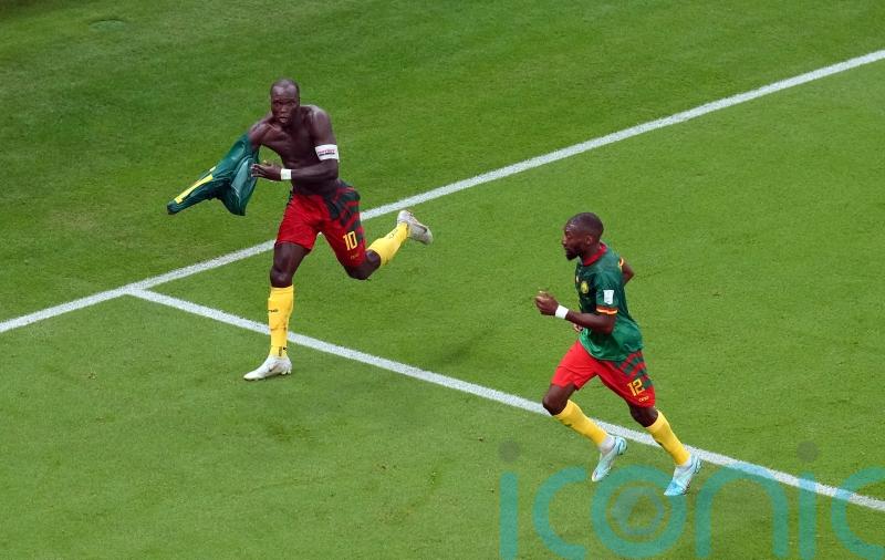 Is this the most unpredictable World Cup in recent history?