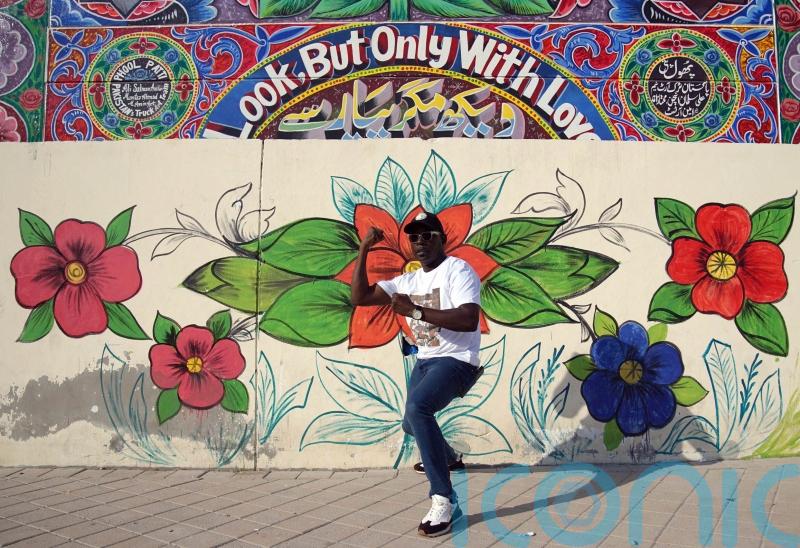 Optimistic England fans warned Senegal ready to make history at World Cup