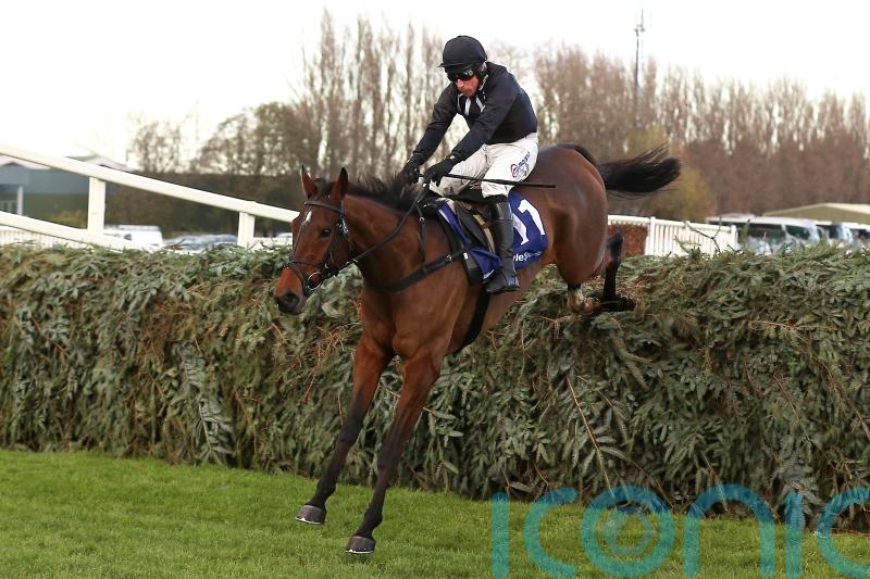 Ashtown Lad continues glorious big-race run for Skeltons