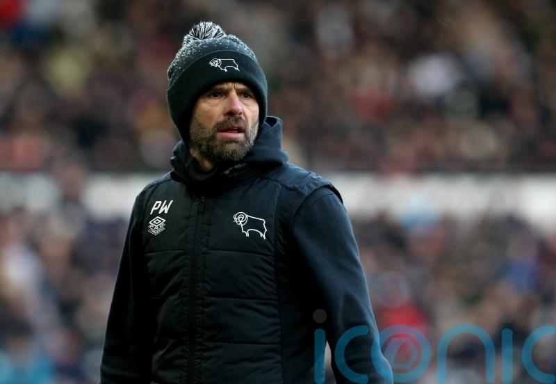 Derby boss Paul Warne likens Sheffield Wednesday stalemate to a ‘game of chess’