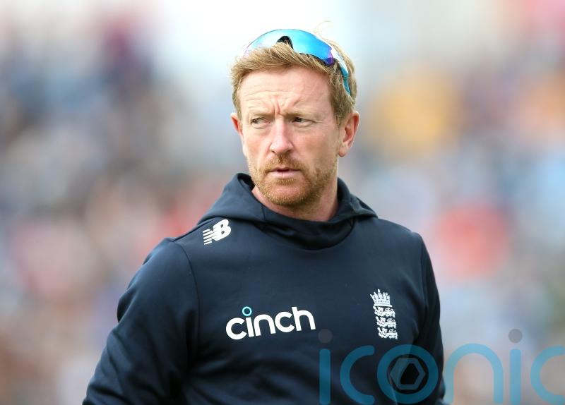 No fear, says England’s Paul Collingwood as Test heads for a thrilling final day