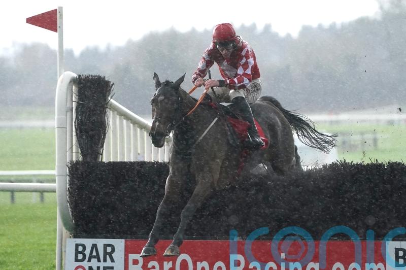 Mighty Potter delivers impressive Drinmore success