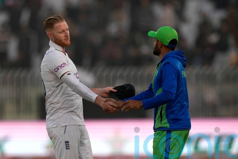 ‘A masterclass’ – Former England captains hail Ben Stokes after Pakistan opener