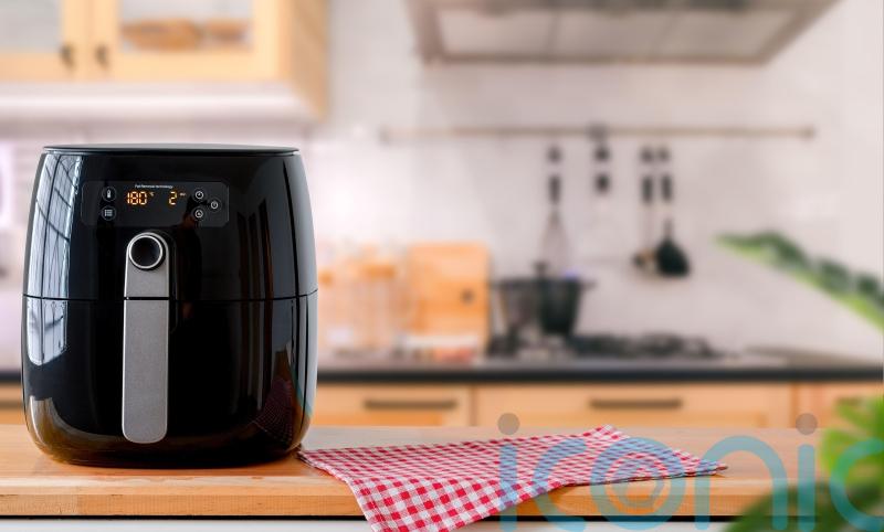 7 easy dishes you didn’t know you could make in an air fryer