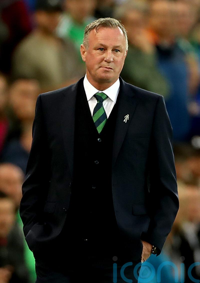 Michael O&rsquo;Neill reportedly on verge of returning as Northern Ireland manager
