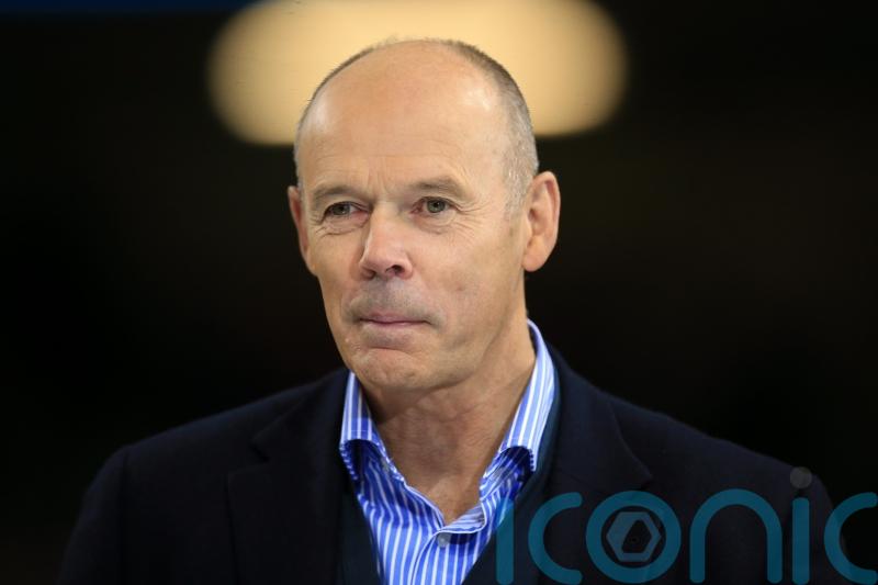 Sir Clive Woodward: Eddie Jones’ sole focus on 2023 World Cup was ‘costly error’