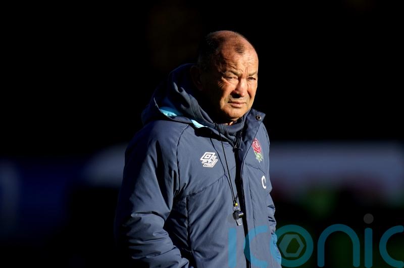 Eddie Jones sacked as England head coach nine months before World Cup
