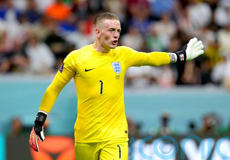Jordan Pickford eager to celebrate more ‘massive’ clean sheets for England
