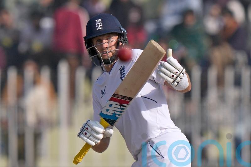 James Anderson reveals Joe Root was ‘puking up throughout’ first Test