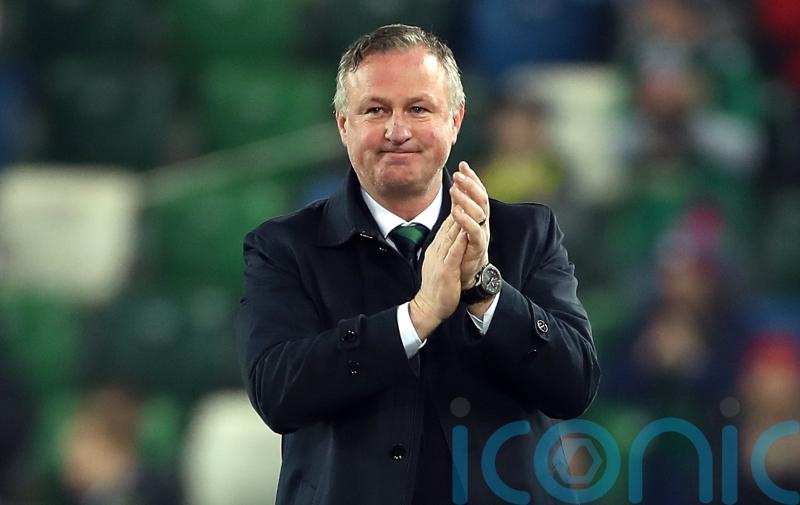 Michael O&rsquo;Neill to return as Northern Ireland manager