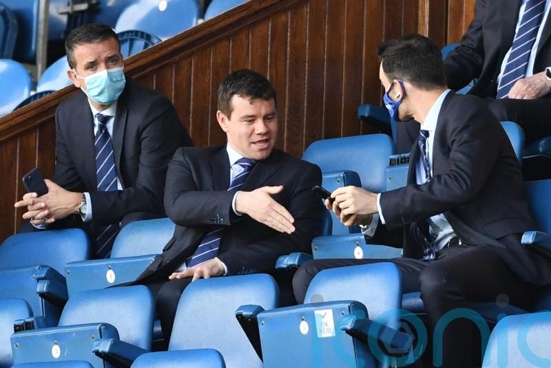 Ross Wilson defends Rangers’ transfer policy