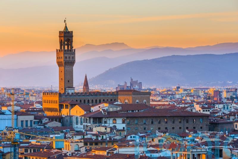 Pinocchio&rsquo;s Florence still has fairy-tale appeal &ndash; here&rsquo;s why