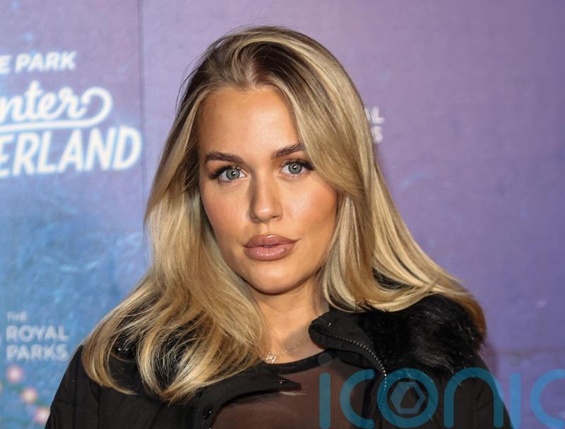 Lottie Tomlinson on coping with grief at Christmas and mixed emotions of motherhood after losing her own mother