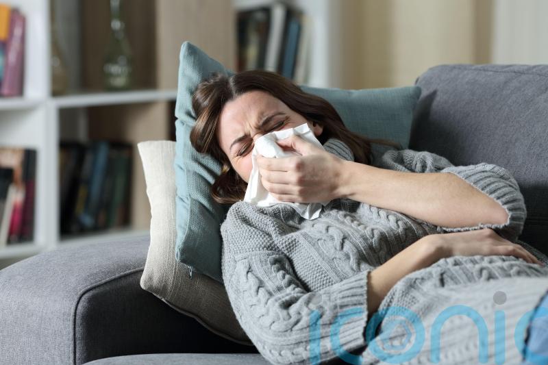 Top at-home cold and flu remedies to help you through this winter