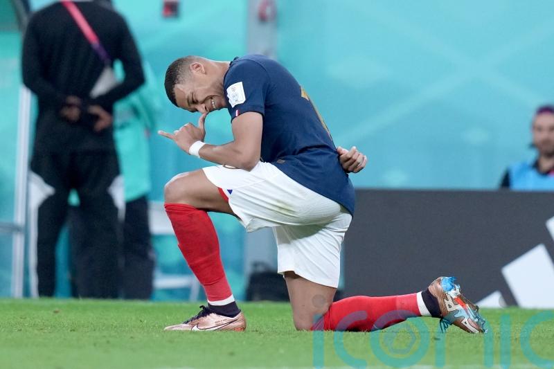 France are not dependent on Kylian Mbappe – Adrien Rabiot