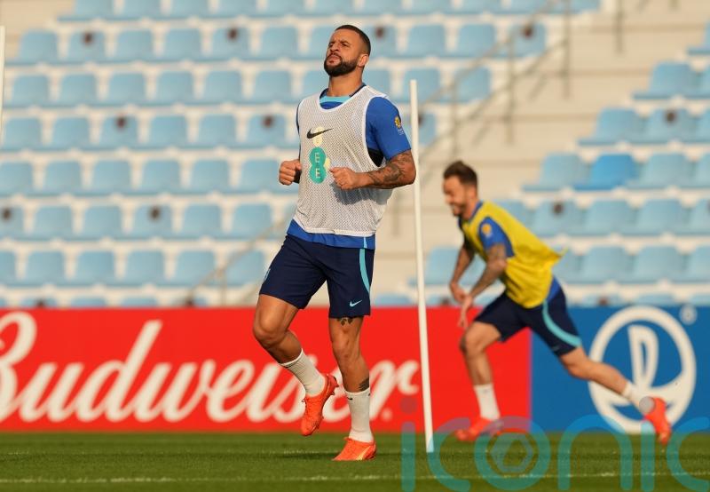 Today at the World Cup: No matches in Qatar as Walker primed for Mbappe tussle