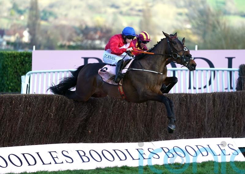 A Plus Tard Christmas plans undecided after Haydock disappointment