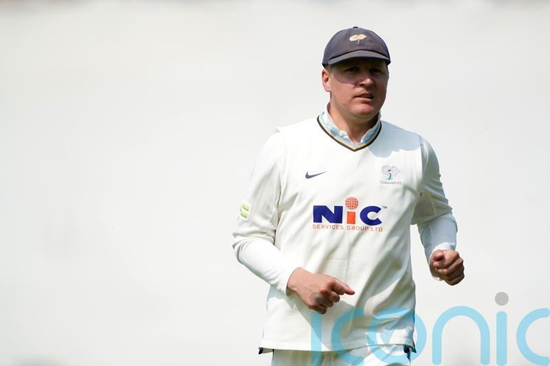 Gary Ballance agrees release from Yorkshire in search of ‘fresh start’