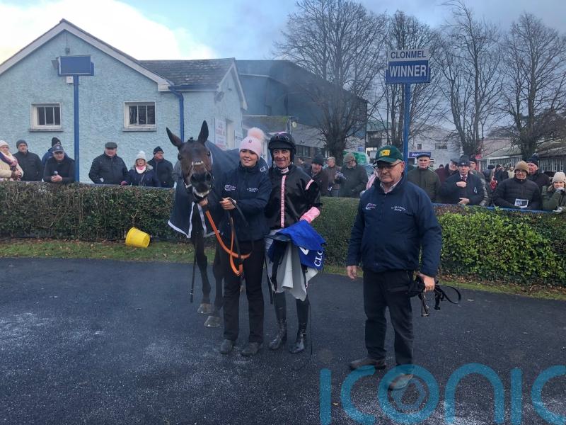 Floueur highlights Elliott’s Clonmel hat-trick