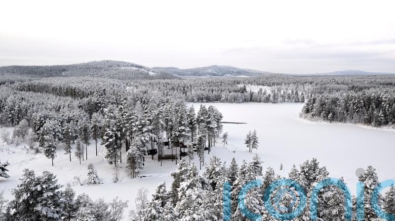 7 reasons why Swedish city Lulea is a top winter break