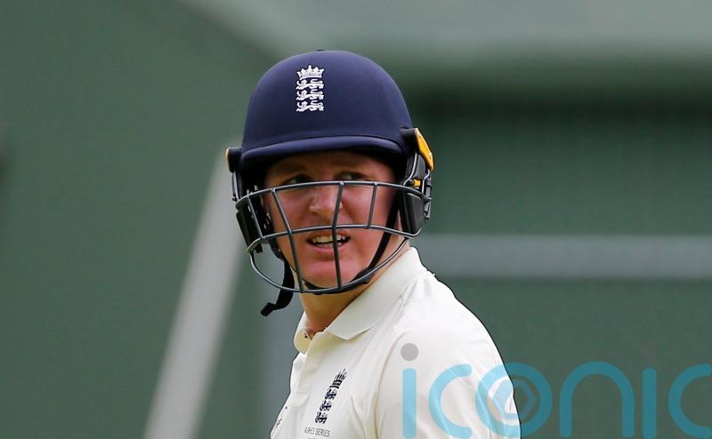Gary Ballance set to relaunch international career with Zimbabwe