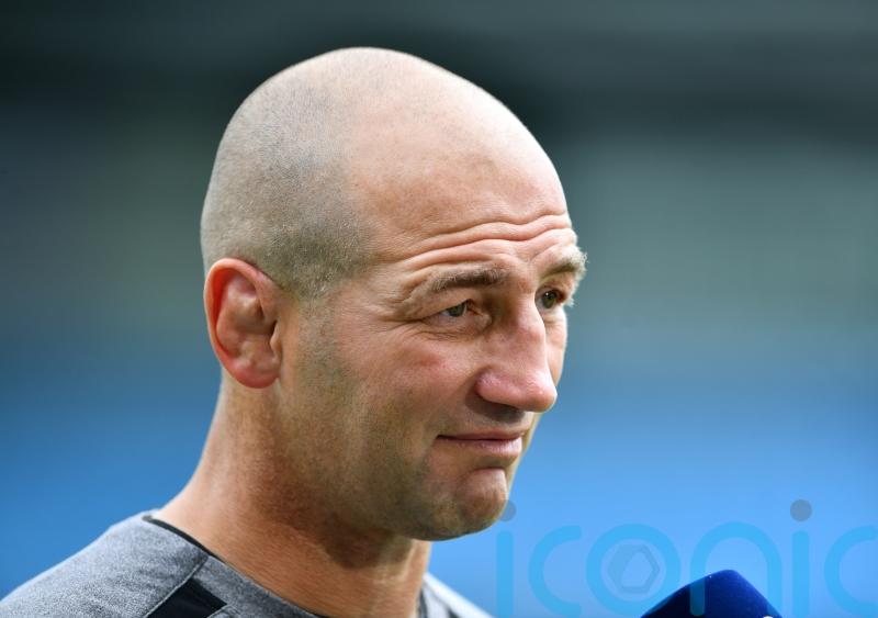 Steve Borthwick dismisses England links and insists focus is on Leicester