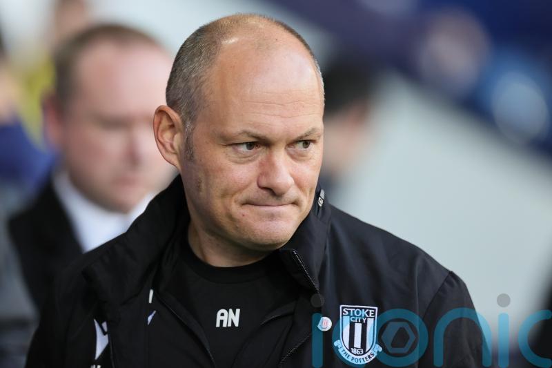 Alex Neil rues ‘stonewall’ penalty not given after Stoke held by Cardiff