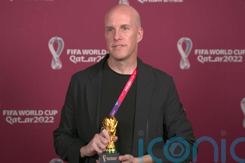 ‘US soccer family heartbroken’ after American journalist Grant Wahl dies aged 48