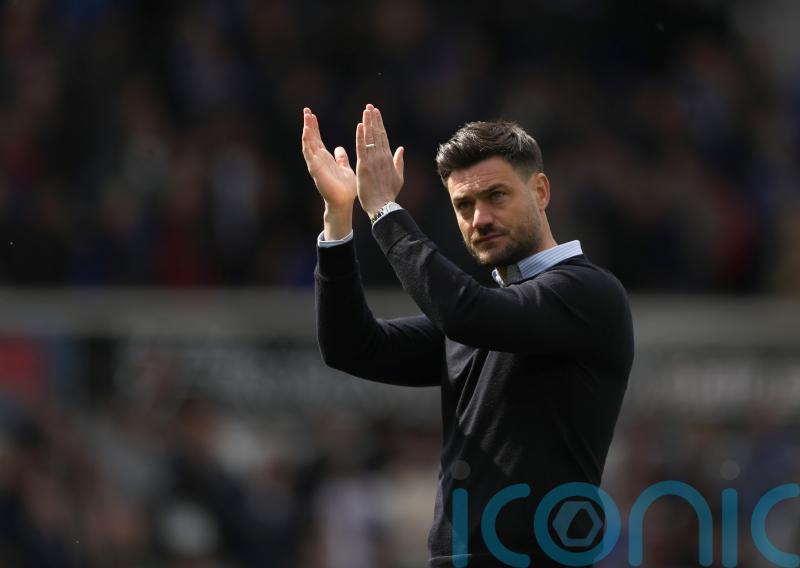 Johnnie Jackson pleased with clean sheet after Wimbledon held at Swindon