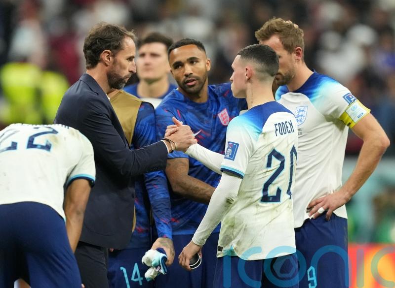 Gareth Southgate won&rsquo;t rush decision over England future after World Cup exit