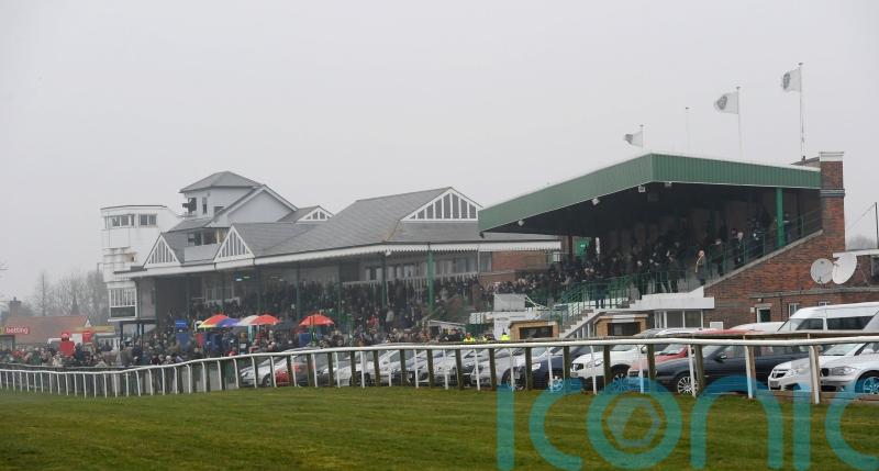 Catterick card frozen off as cold snap continues