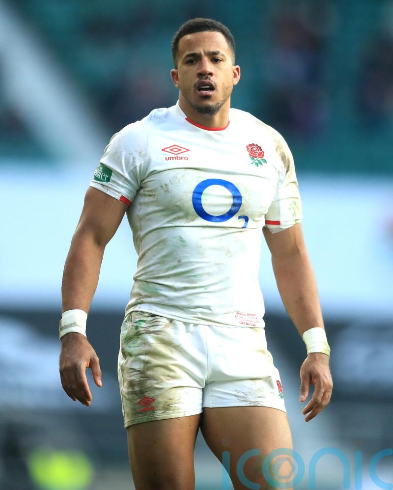England’s Anthony Watson hails ‘ridiculously good coach’ Steve Borthwick