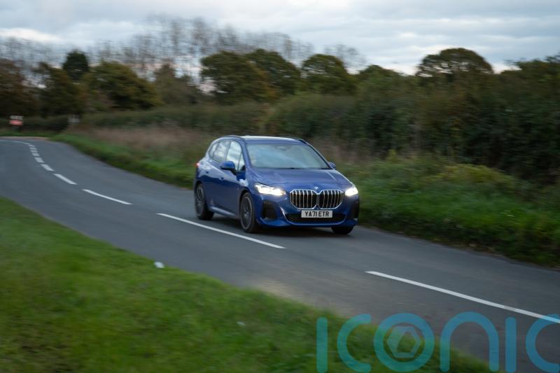 Long-term report: Is there still a place for MPVs like the BMW 2 Series Active Tourer?