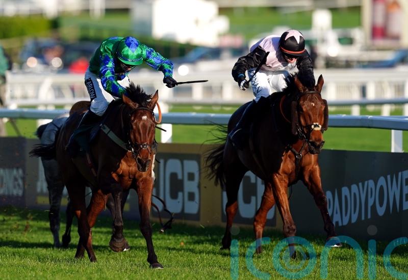 French Dynamite to take on Savills Chase rather than John Durkan