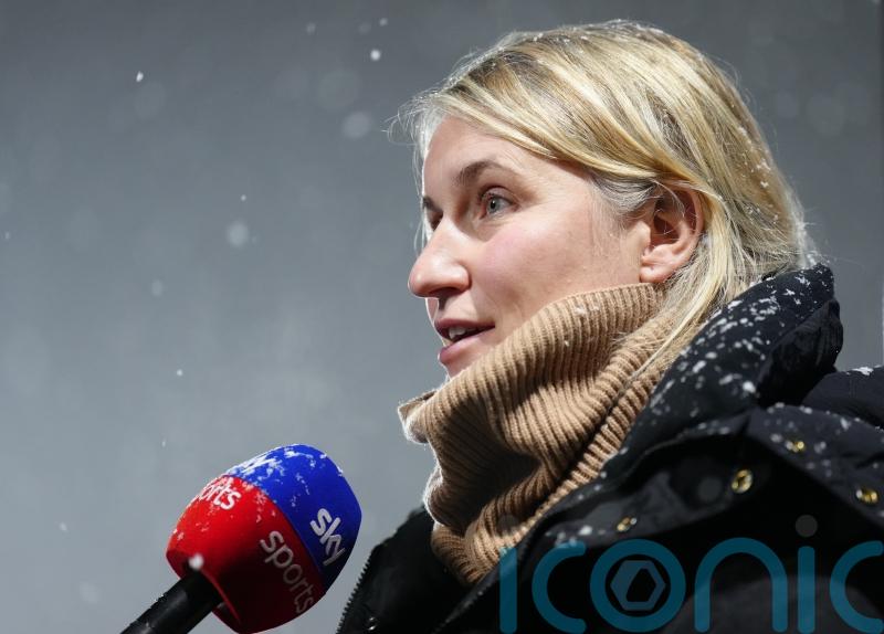 Chelsea boss Emma Hayes expects Vllaznia to be different proposition in Albania