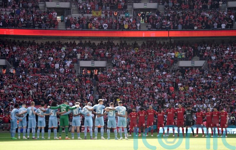 Manchester City and Liverpool officials meet to discuss improving fan relations