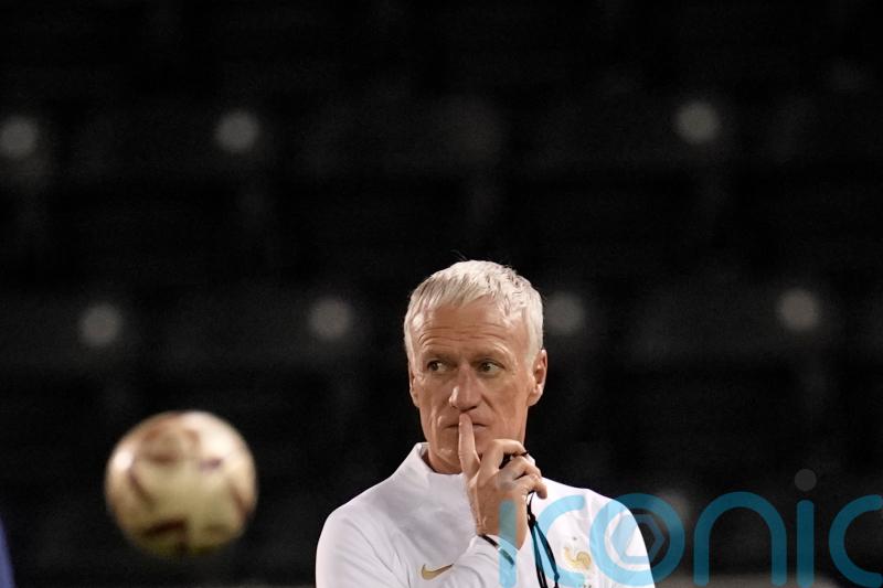 Today at the World Cup: Morocco look to end on high and France hit by illness