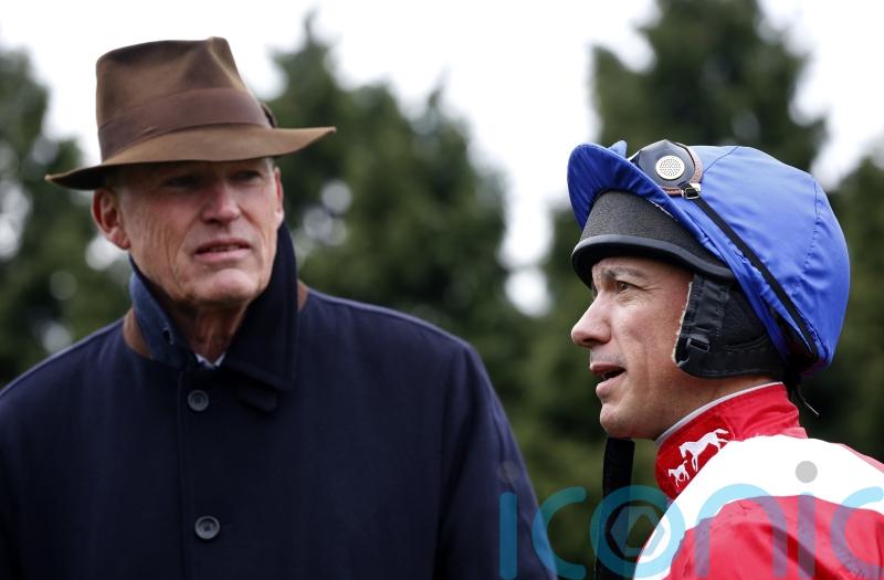 Gosden: Frankie is bowing out the right way &ndash; stylishly and at the top