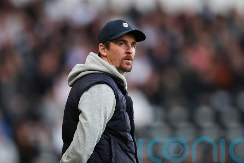 Joey Barton describes Bristol Rovers attack ‘as good as any’ in League One