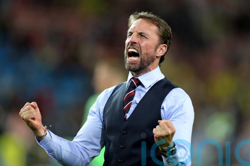 Gareth Southgate decides to stay &ndash; the data behind his England reign so far