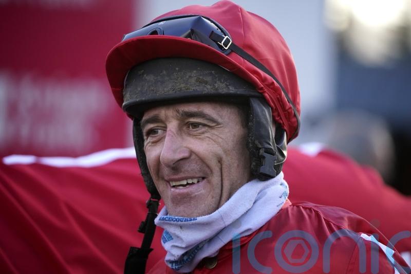 Davy Russell announces retirement after Thurles winner