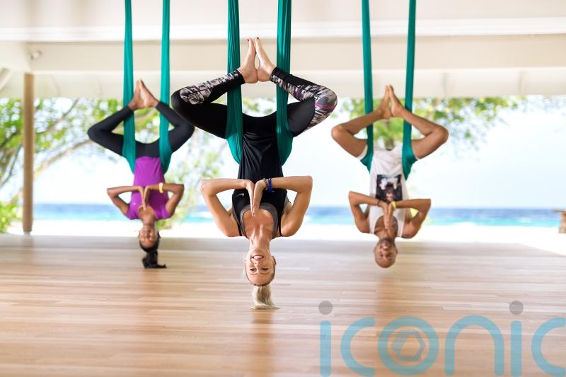 Get healthy on holiday in 2023 with these fab fitness breaks