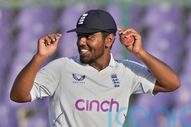 The youngest bowlers to take five wickets in a men’s Test innings
