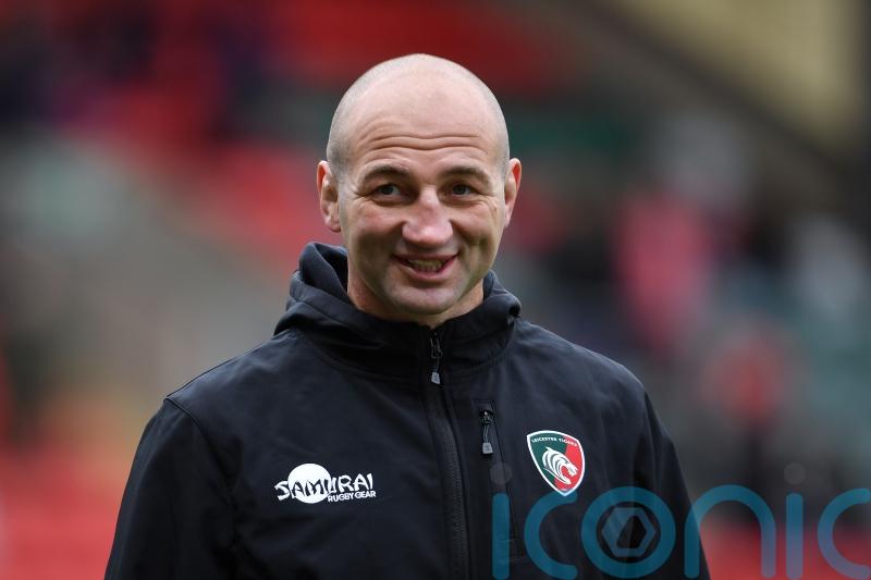 How Tigers boss earned England stripes &ndash; Steve Borthwick&rsquo;s record with Leicester